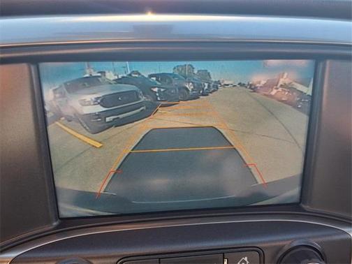 2016 Chevrolet Silverado 1500 1LT