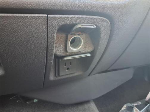 2016 Chevrolet Silverado 1500 1LT