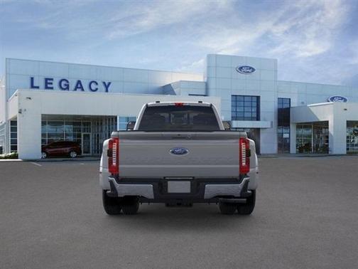 2025 Ford F-350 