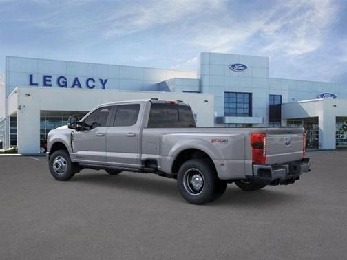 2025 Ford F-350 