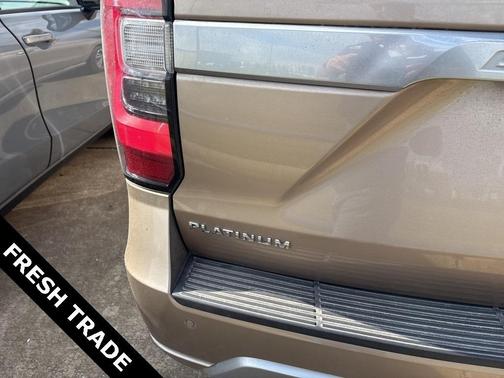 2020 Ford Expedition Platinum