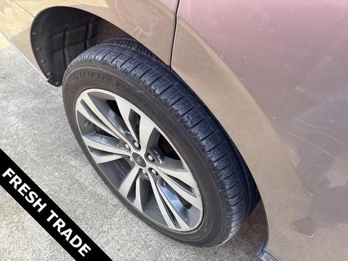 2020 Ford Expedition Platinum