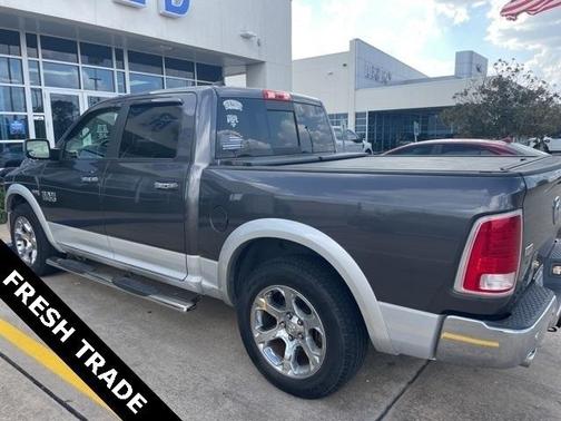 2016 RAM 1500 Laramie