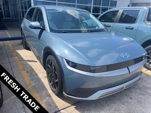 2022 Hyundai IONIQ 5 SEL