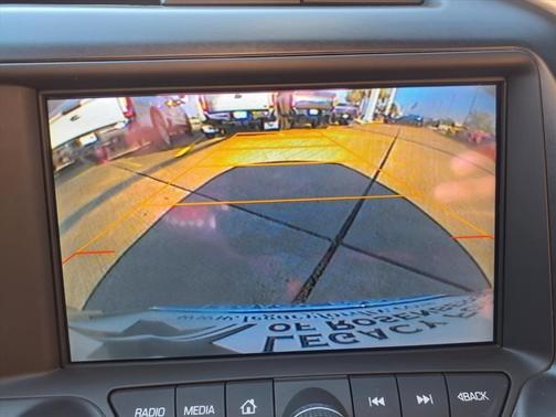 2015 Chevrolet Corvette Stingray Z51