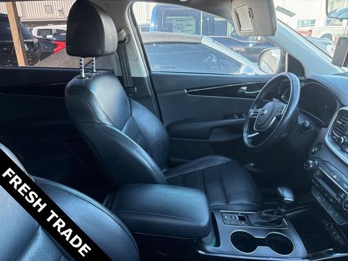 2020 Kia Sorento EX