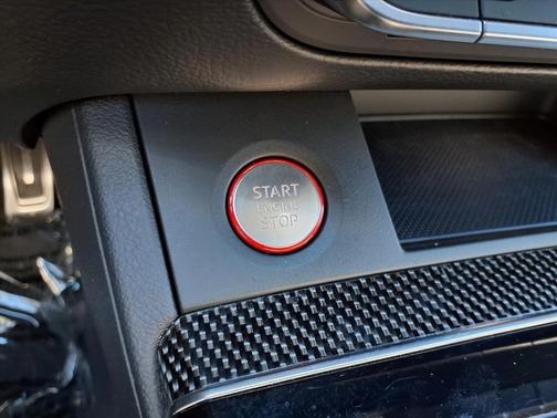 2022 Audi SQ5 3.0T Premium