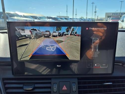 2022 Audi SQ5 3.0T Premium