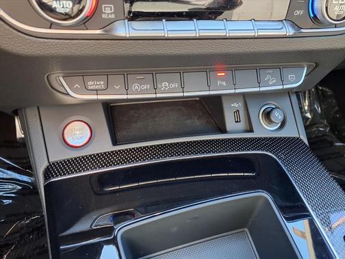 2022 Audi SQ5 3.0T Premium