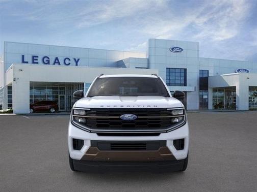 2025 Ford Expedition Max King Ranch