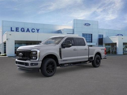 2026 Ford F-250 XLT