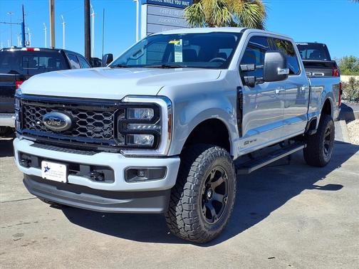 2026 Ford F-250 XLT
