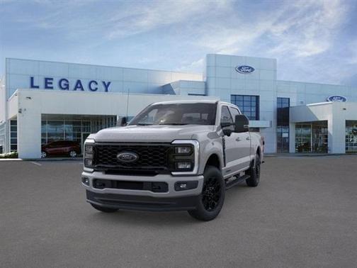2026 Ford F-250 XLT