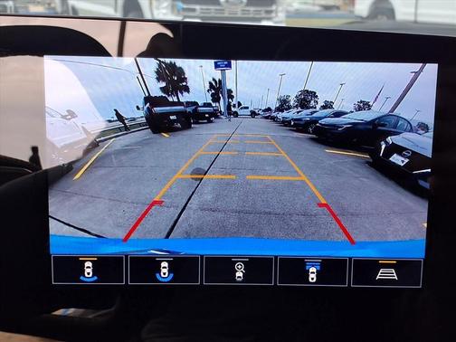 2022 Chevrolet Corvette Stingray w/3LT