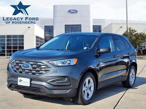 2020 Ford Edge SE