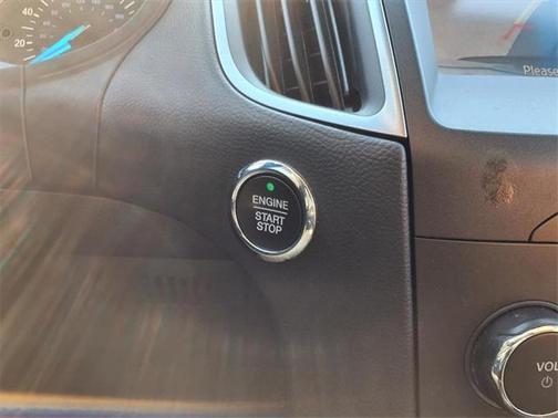 2020 Ford Edge SE