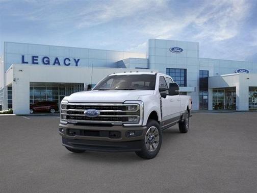 2026 Ford F-350 