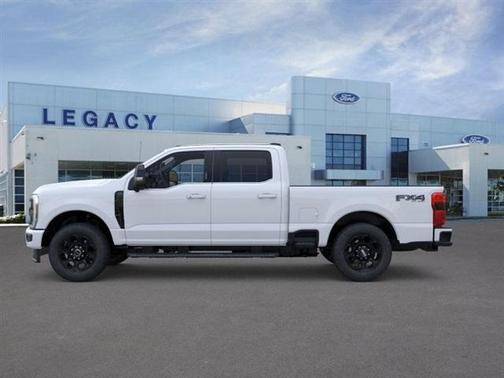 2025 Ford F-350 Lariat Super Duty