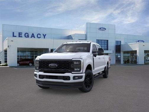 2025 Ford F-350 Lariat Super Duty