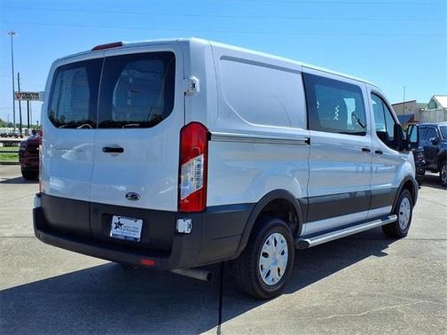 2024 Ford Transit-250 Base