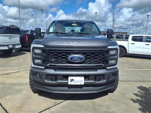 2025 Ford F-250 XL