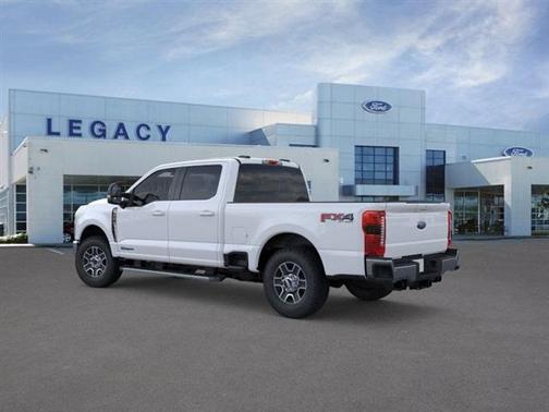 2025 Ford F-250 
