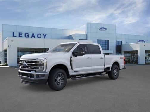 2025 Ford F-250 