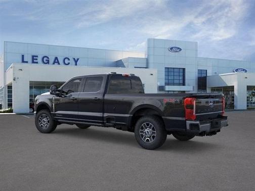 2026 Ford F-350 Lariat Super Duty