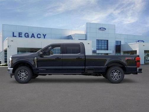 2026 Ford F-350 Lariat Super Duty