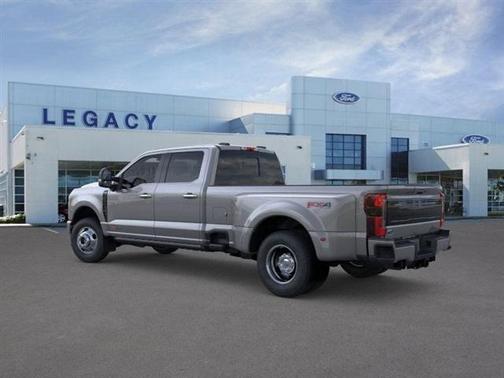 2025 Ford F-350 