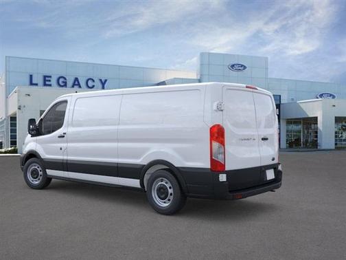 2025 Ford Transit-150 BASE