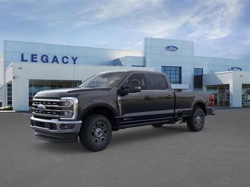 2026 Ford F-350 