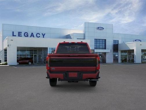 2025 Ford F-250 