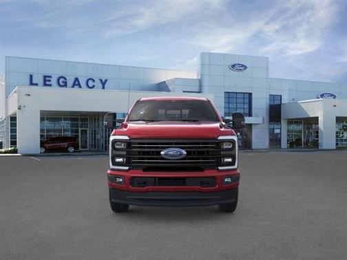 2025 Ford F-250 