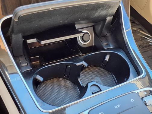 2021 Mercedes-Benz GLC 300 Base