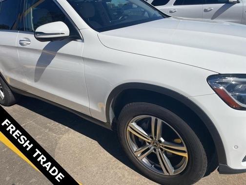 2021 Mercedes-Benz GLC 300 Base