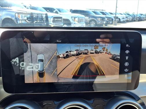 2021 Mercedes-Benz GLC 300 Base