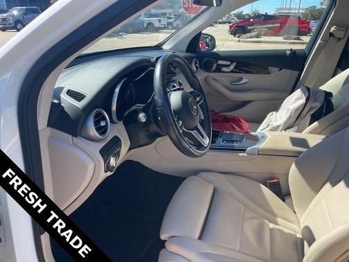 2021 Mercedes-Benz GLC 300 Base