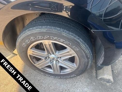 2018 Ford Expedition Max XLT