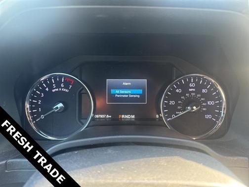 2018 Ford Expedition Max XLT