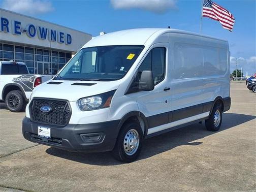 2023 Ford Transit-250 Base