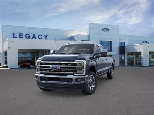 2025 Ford F-350 Lariat Super Duty