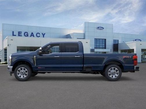 2025 Ford F-350 Lariat Super Duty