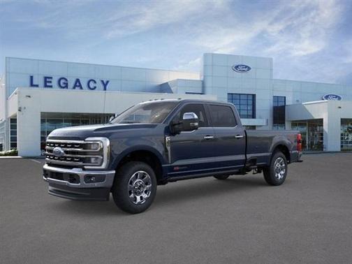 2025 Ford F-350 Lariat Super Duty