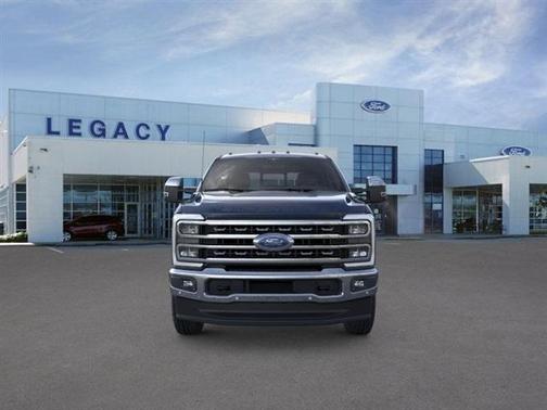 2025 Ford F-350 Lariat Super Duty