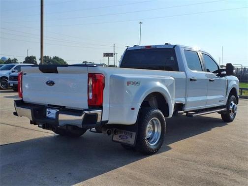 2023 Ford F-350 XL