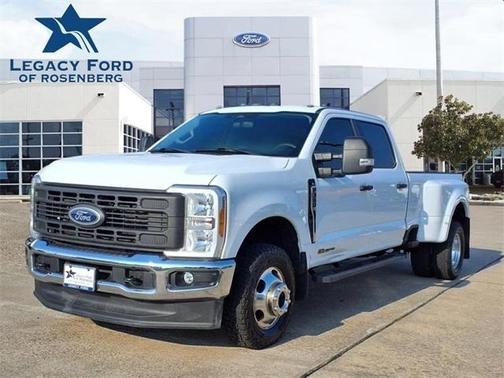 2023 Ford F-350 XL