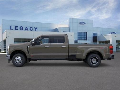 2026 Ford F-350