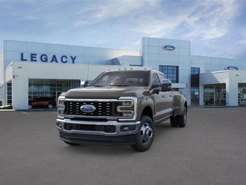 2026 Ford F-350