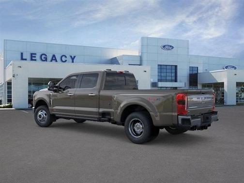 2026 Ford F-350